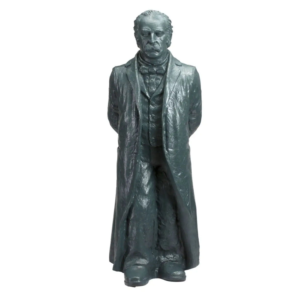 neuruppin-fontane-figur-93cm-gruengrau