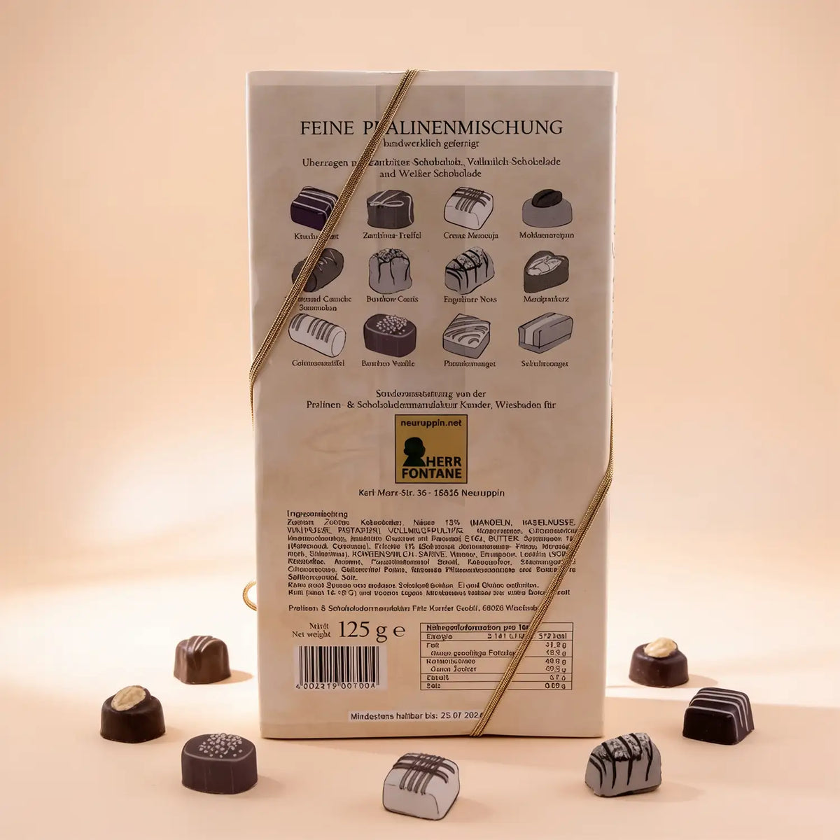 neuruppin-online-suesse-gruesse-pralinen-125g-mit-alkohol-rueckseite-undPralinendrumrum-01